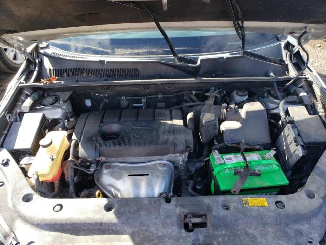 Photo 12 from auction – 2011 TOYOTA RAV4 with VIN 2T3JF4DV1BW152531