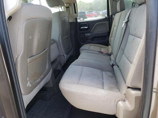 Photo 10 from auction – 2014 CHEVROLET SILVERADO with VIN 1GCRCREH2EZ289936
