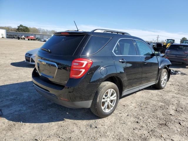 Photo 3 from auction – 2017 CHEVROLET EQUINOX with VIN 2GNALCEK0H1594717