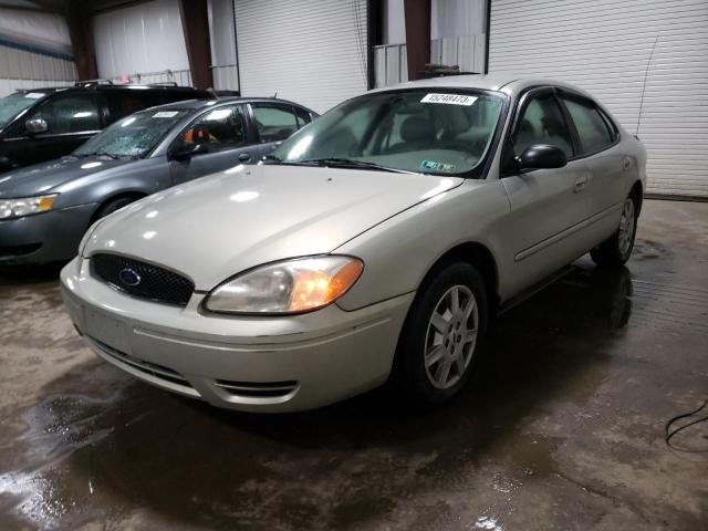 FORD TAURUS SE 2007 with VIN 1FAFP53UX7A143176 - Photo from auction