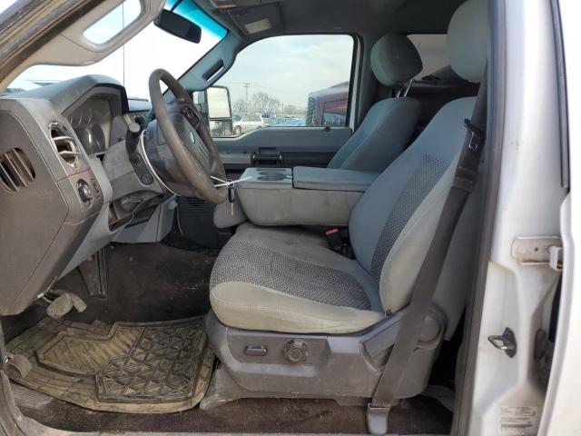 Photo 7 from auction – 2015 FORD F250 SUPER with VIN 1FT7W2BT3FEB53435