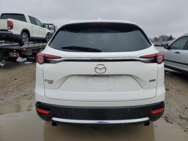Photo 6 from auction – 2018 MAZDA CX-9 GRAND with VIN JM3TCBDY3J0207720