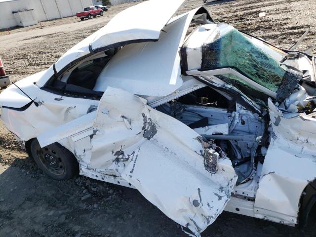 Photo 8 from auction – 2011 LEXUS IS 350 with VIN JTHFE2C23B2506884
