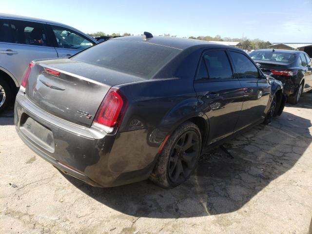 Photo 3 from auction – 2021 CHRYSLER 300 S with VIN 2C3CCABG1MH550009