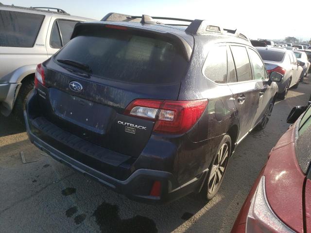 Photo 3 from auction – 2018 SUBARU OUTBACK 2. with VIN 4S4BSANC6J3340762