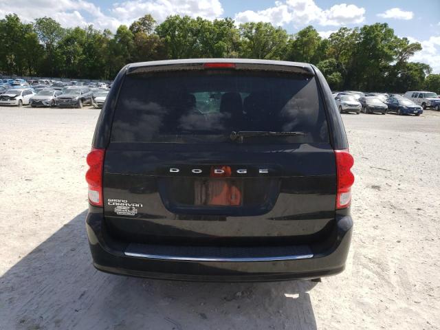Photo 6 from auction – 2016 DODGE GRAND CARA with VIN 2C4RDGBG3GR392194