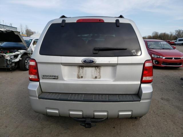 Photo 6 from auction – 2009 FORD ESCAPE XLT with VIN 1FMCU03739KC98650