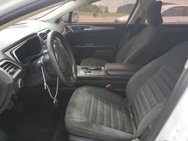 Photo 7 from auction – 2017 FORD FUSION SE with VIN 3FA6P0LU9HR355089