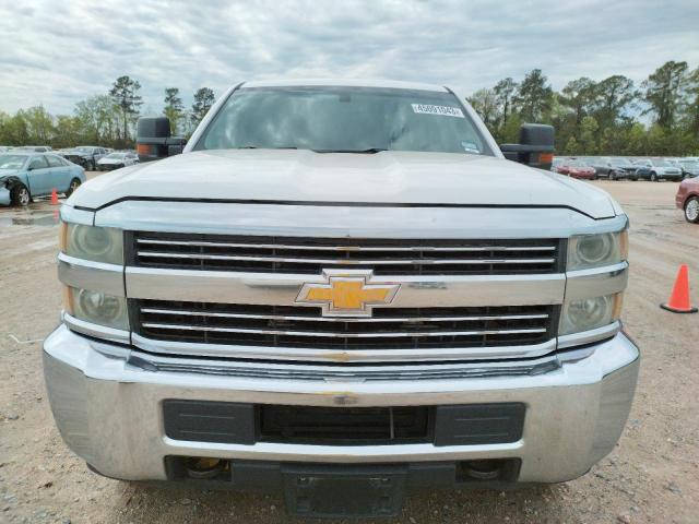 Photo 5 from auction – 2015 CHEVROLET SILVERADO with VIN 1GC2KUEG3FZ135526
