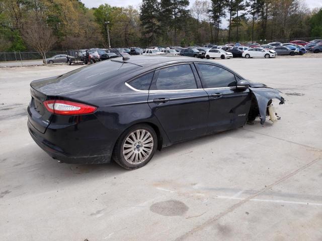 Photo 3 from auction – 2013 FORD FUSION SE with VIN 3FA6P0LU3DR288743