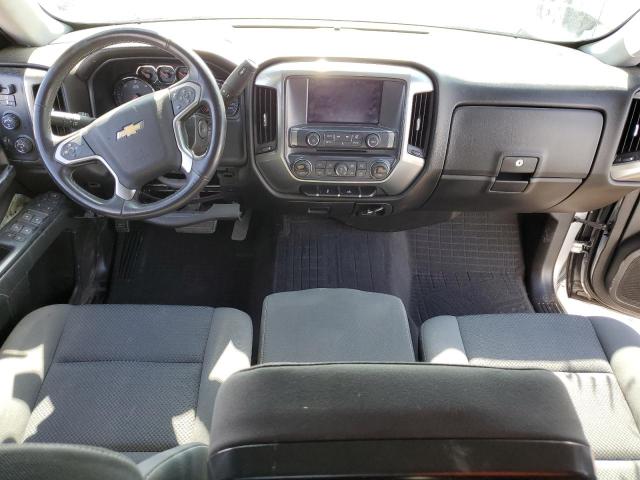 Photo 8 from auction – 2019 CHEVROLET SILVER 4X4 with VIN 2GCVKPEC6K1106309