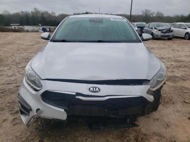 Photo 5 from auction – 2019 KIA FORTE FE with VIN 3KPF24AD3KE075489