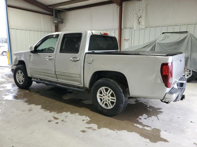 Photo 2 from auction – 2012 CHEVROLET COLORADO L with VIN 1GCHTCFE1C8166368