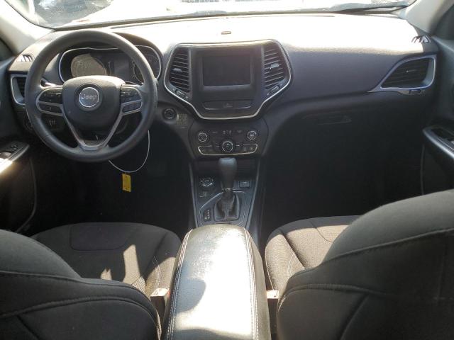 Photo 8 from auction – 2019 JEEP CHEROKEE L with VIN 1C4PJMCX5KD240331