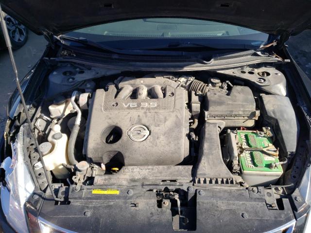 Foto 11 de la subasta – 2012 NISSAN ALTIMA SR con VIN 1N4BL2AP8CC236749
