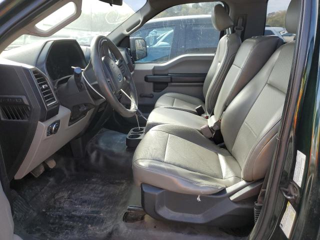 Photo 7 from auction – 2016 FORD F150 with VIN 1FTMF1EF5GKE98701