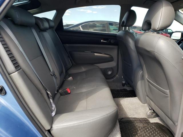 Photo 10 from auction – 2006 TOYOTA PRIUS with VIN JTDKB20U067519647