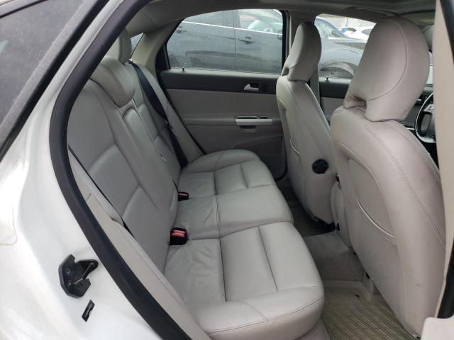 Photo 10 from auction – 2010 VOLVO S40 2.4I with VIN YV1382MS9A2500980