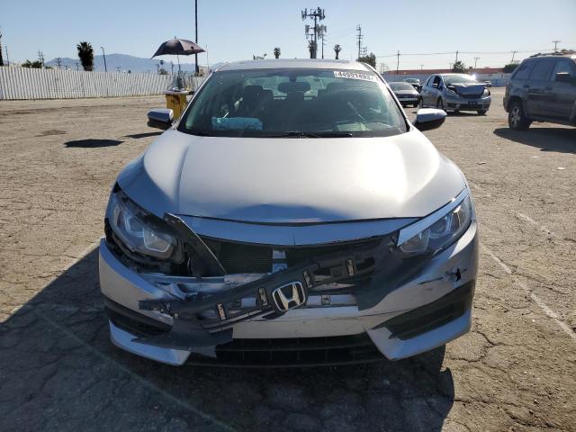 Photo 5 from auction – 2017 HONDA CIVIC EX with VIN 19XFC2F75HE001455