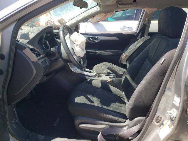 Photo 7 from auction – 2013 NISSAN SENTRA with VIN 3N1AB7AP4DL791566