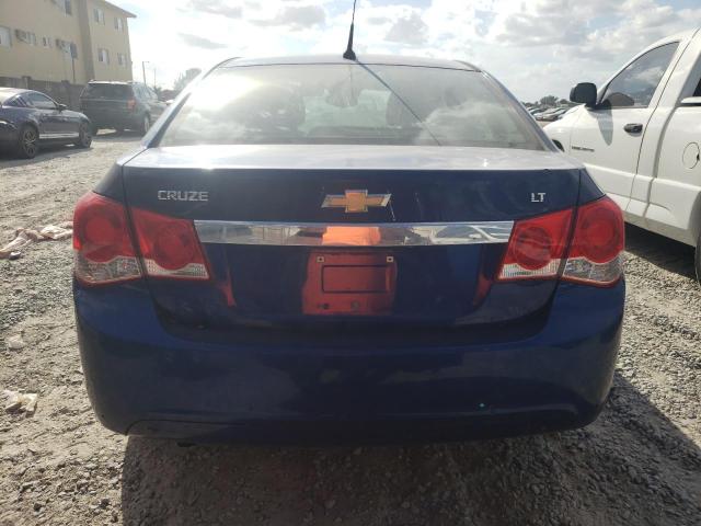Photo 6 from auction – 2013 CHEVROLET CRUZE LT with VIN 1G1PC5SB4D7201889