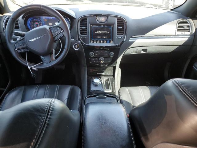 Photo 8 from auction – 2018 CHRYSLER 300 S with VIN 2C3CCABG3JH227849