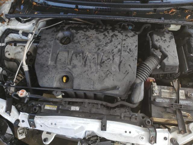 Photo 11 from auction – 2018 TOYOTA COROLLA L with VIN 5YFBURHE7JP780751