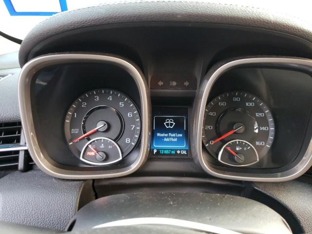Photo 9 from auction – 2015 CHEVROLET MALIBU 1LT with VIN 1G11C5SL3FF180461
