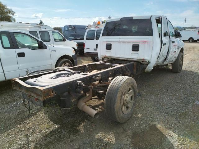 Photo 3 from auction – 2015 RAM 3500 with VIN 3C7WR9CL9FG672060