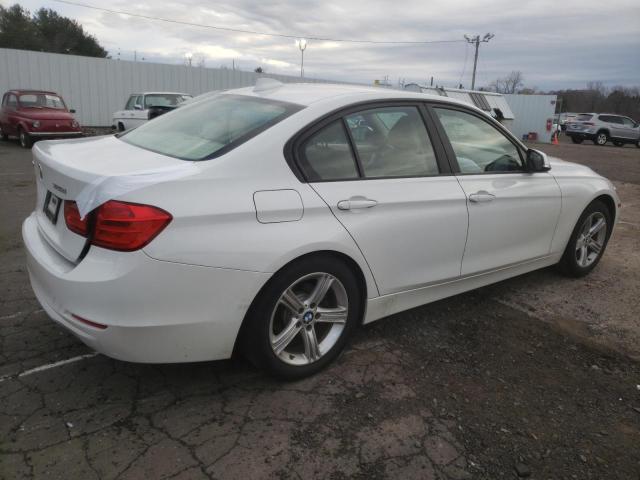 Photo 3 from auction – 2013 BMW 328 XI with VIN WBA3B3C57DF537982