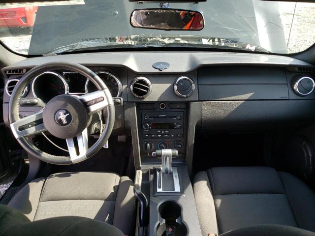 Photo 8 from auction – 2007 FORD MUSTANG with VIN 1ZVFT80N475282438