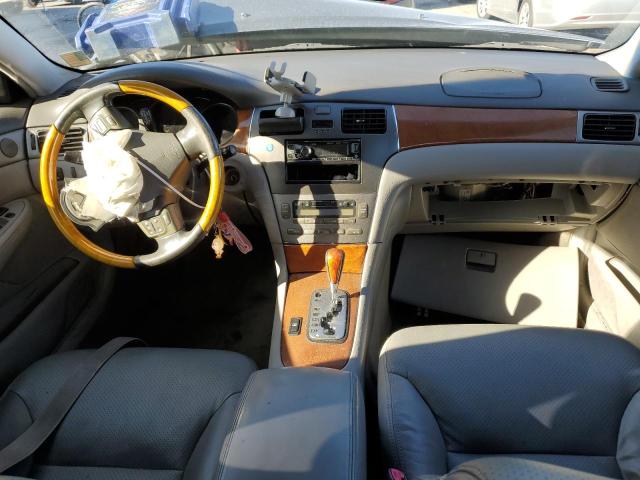 Photo 8 from auction – 2005 LEXUS ES 330 with VIN JTHBA30G655062676