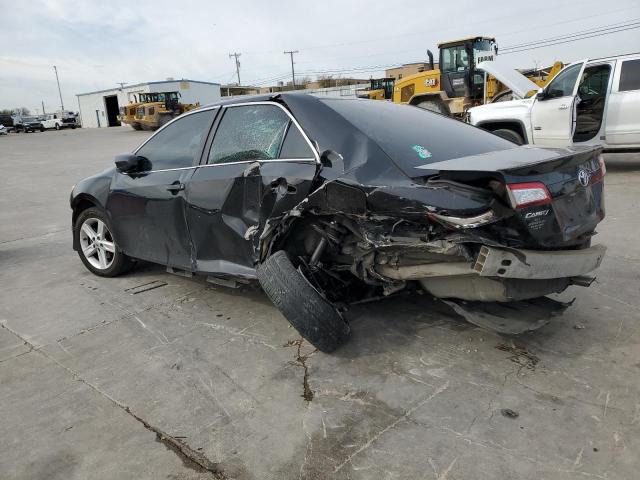 Photo 2 from auction – 2014 TOYOTA CAMRY L with VIN 4T1BF1FK8EU344726