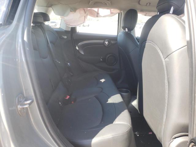 Photo 10 from auction – 2022 MINI COOPER with VIN WMW33DK00N2R92951