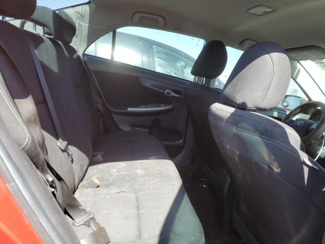 Photo 10 from auction – 2012 TOYOTA COROLLA BA with VIN 2T1BU4EE7CC803519