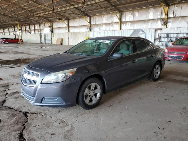 Photo 1 from auction – 2013 CHEVROLET MALIBU LS with VIN 1G11B5SA9DF161010