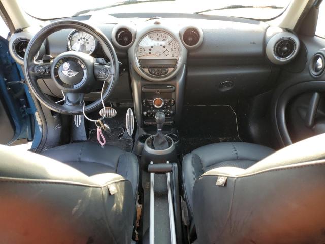 Photo 8 from auction – 2012 MINI COOPER S C with VIN WMWZC3C59CWL86245