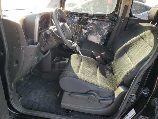 Photo 7 from auction – 2009 NISSAN CUBE BASE with VIN JN8AZ28R69T102539