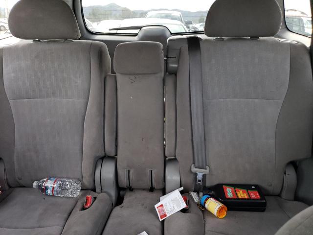 Photo 10 from auction – 2013 TOYOTA HIGHLANDER with VIN 5TDZA3EHXDS044806