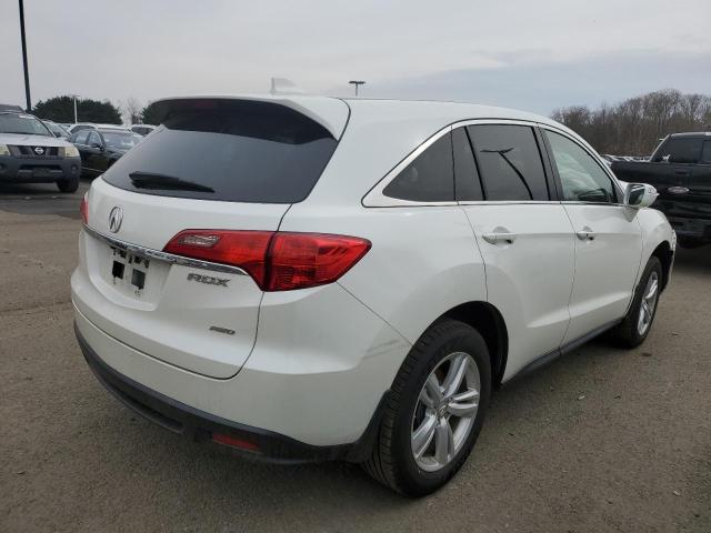 Photo 3 from auction – 2015 ACURA RDX TECHNO with VIN 5J8TB4H55FL018520