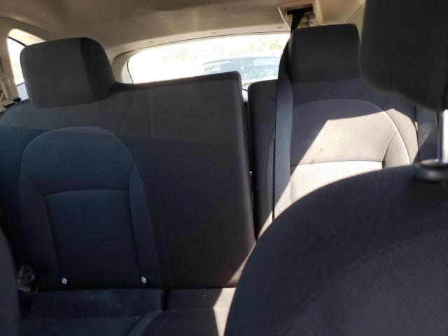 Photo 10 from auction – 2013 NISSAN ROGUE S with VIN JN8AS5MT8DW517196