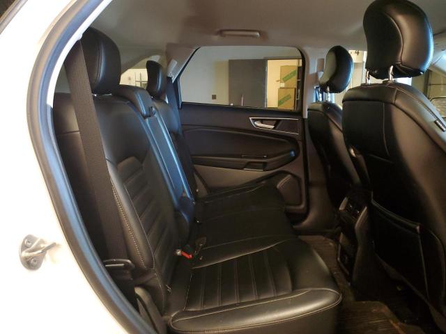 Photo 10 from auction – 2019 FORD EDGE SEL with VIN 2FMPK4J90KBC40675