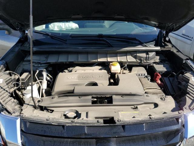 Photo 12 from auction – 2022 NISSAN PATHFINDER with VIN 5N1DR3CA6NC273698