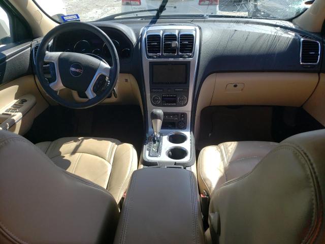 Photo 8 from auction – 2012 GMC ACADIA SLT with VIN 1GKKRRED5CJ128638
