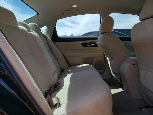 Photo 10 from auction – 2014 NISSAN ALTIMA 2.5 with VIN 1N4AL3AP2EN237307