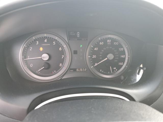 Photo 9 from auction – 2008 LEXUS ES 350 with VIN JTHBJ46GX82168549