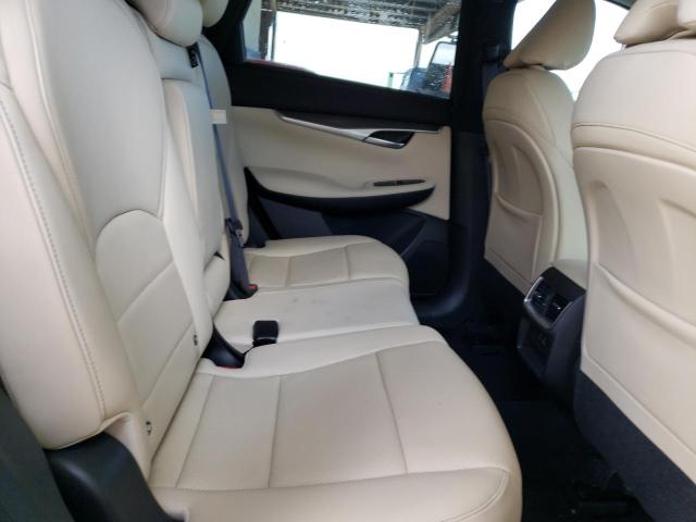 Photo 10 from auction – 2022 INFINITI QX50 LUXE with VIN 3PCAJ5BA2NF108925