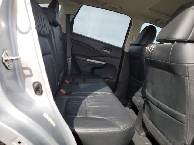 Photo 10 from auction – 2014 HONDA CR-V EXL with VIN 2HKRM3H78EH557344