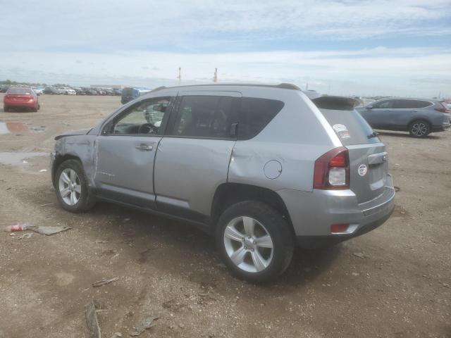 Photo 2 from auction – 2015 JEEP COMPASS LA with VIN 1C4NJCEA2FD110586