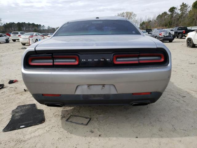 Photo 6 from auction – 2015 DODGE CHALLENGER with VIN 2C3CDZAG9FH709889